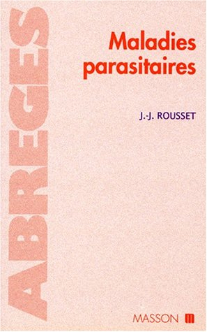 Maladies parasitaires