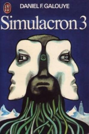 simulacron 3