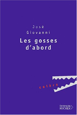 Les gosses d'abord