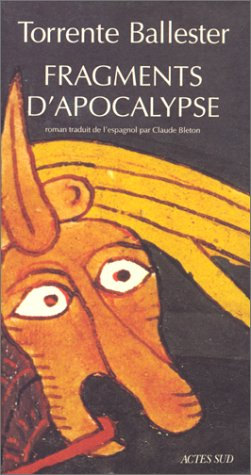 Fragments d'apocalypse