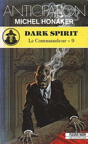 Dark spirit