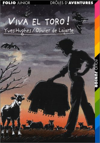 Viva el toro