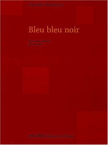 Bleu bleu noir