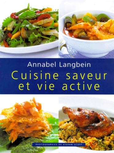 Cuisine saveur et vie active