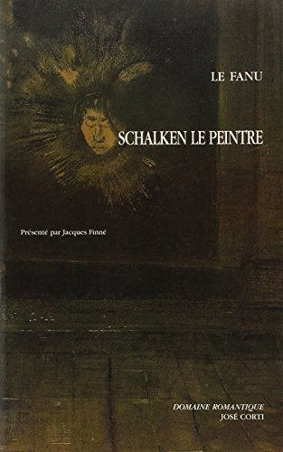 Schalken le peintre