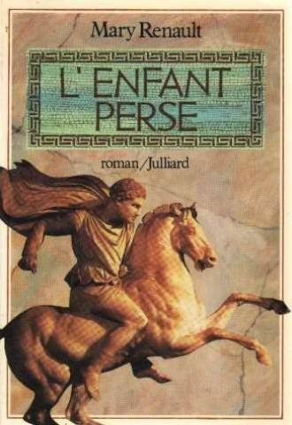L'enfant perse