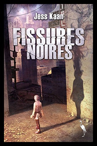 Fissures noires