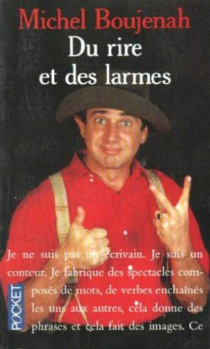 Du rire et des larmes