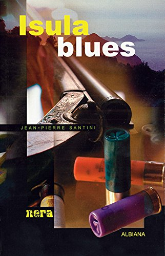 Isula blues