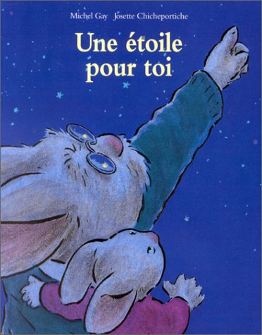 Une étoile pour toi