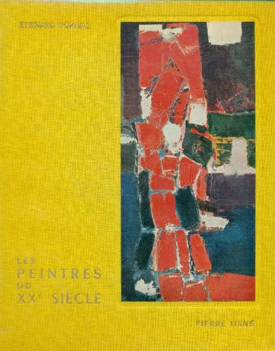 les peintres du xx siècle
