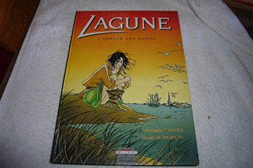 Lagune : l'abbaye des dunes