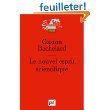 Le nouvel esprit scientifique