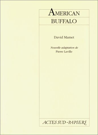American buffalo
