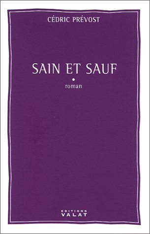 Sain et sauf