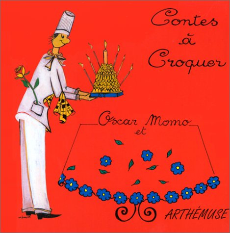 Contes à croquer