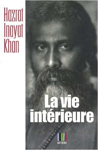La vie intérieure