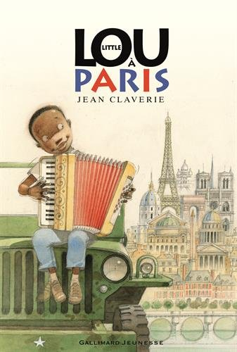 Little Lou à Paris
