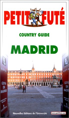 madrid 2000-2001
