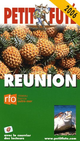 petit futé réunion