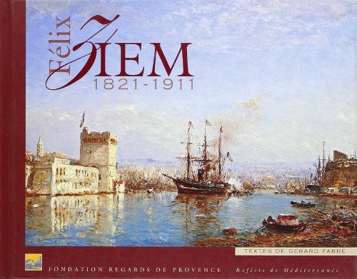 Félix ZIEM
