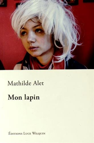 Mon lapin
