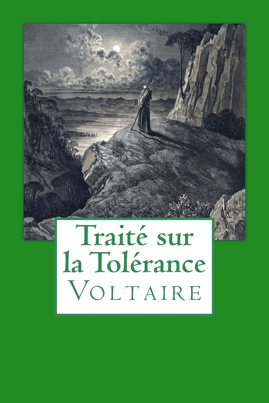 Traité sur la Tolérance