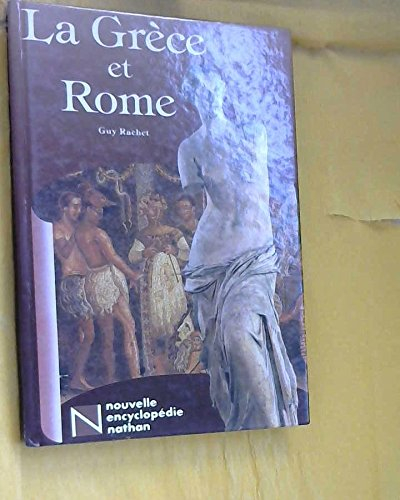 La Grèce et Rome