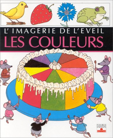 Les couleurs