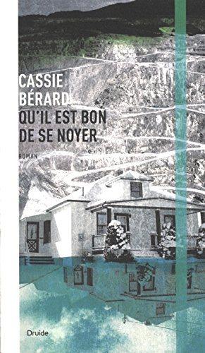 Qu'il est bon de se noyer