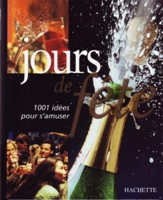Jour de fête