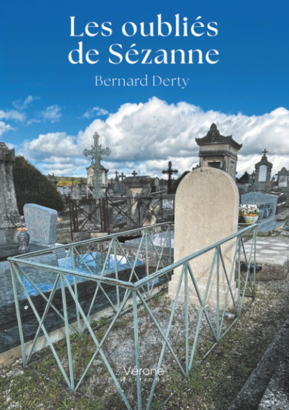 Les oubliés de Sézanne