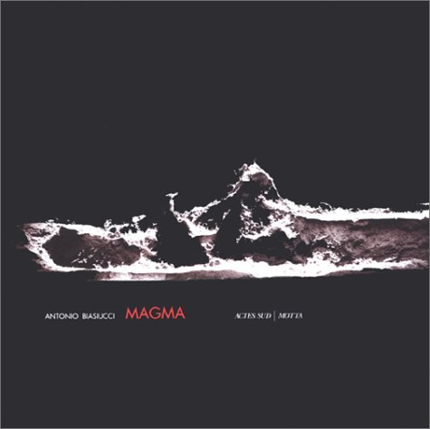 magma