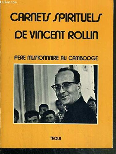 Carnets spirituels
