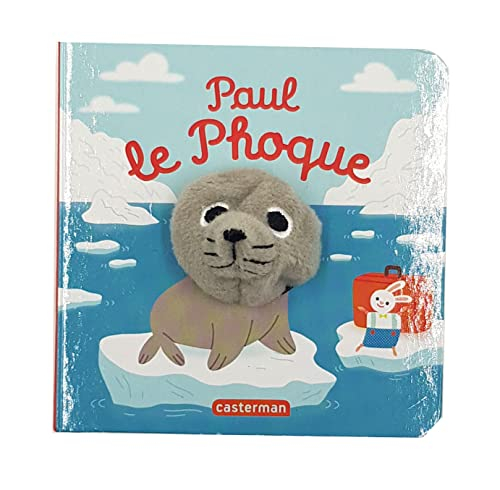 Paul le phoque