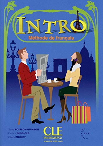 Intro : méthode de français