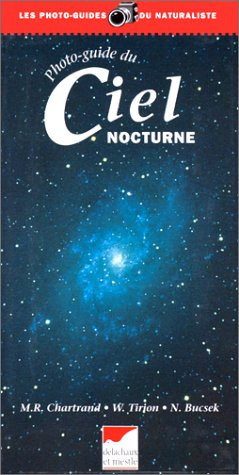 Photo-guide d'observation du ciel nocturne