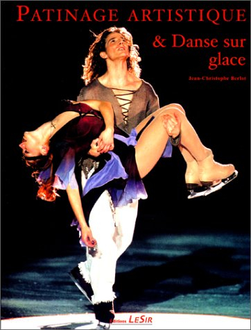 Patinage artistique et danse sur glace : saison 2000