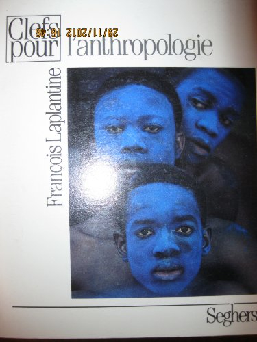 l'anthropologie