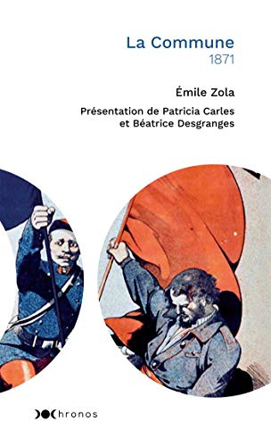 La Commune : 1871