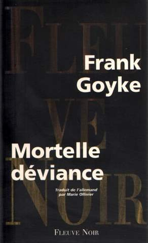 Mortelle déviance