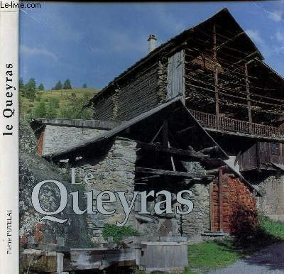 Queyras