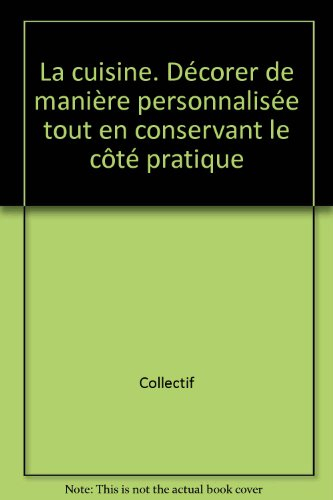 La cuisine