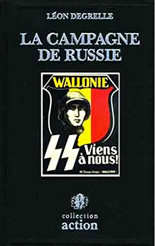 la campagne de russie : 1941-1945