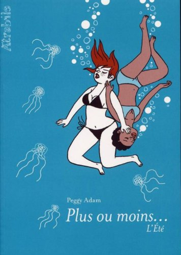 Plus ou moins... l'été