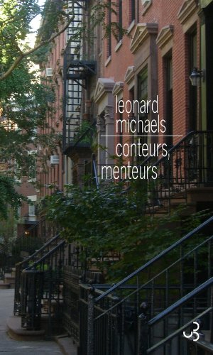 Conteurs, menteurs : une anthologie