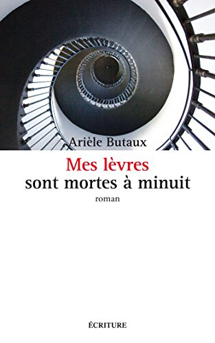 Mes lèvres sont mortes à minuit. Le choix du roi
