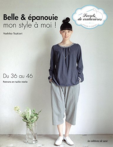 Belle & épanouie : mon style à moi !