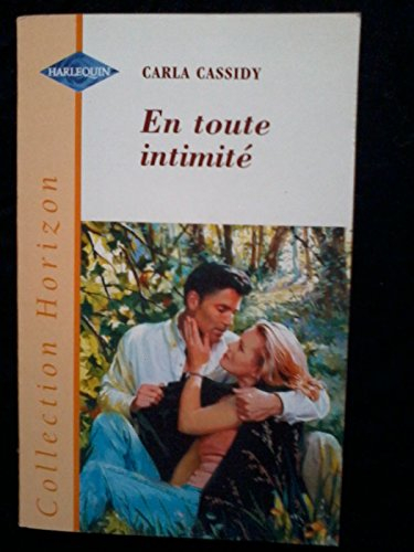 En toute intimité