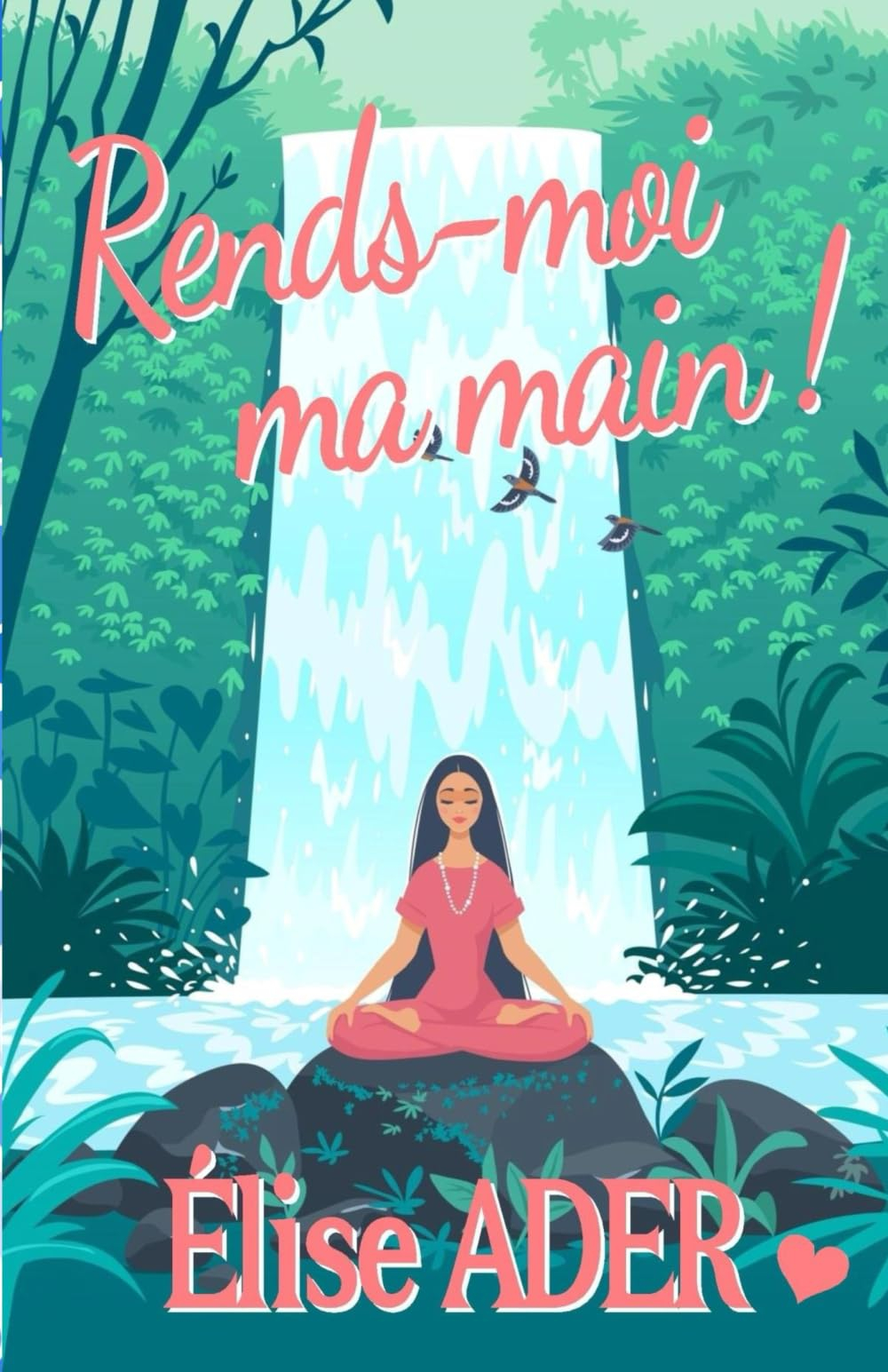 Rends-moi ma main !